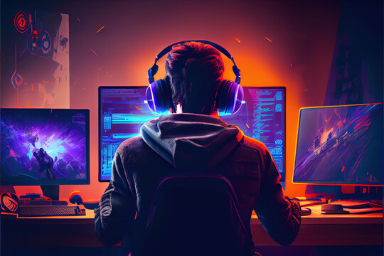 Every Gaming Enthusiast's Essential Gear